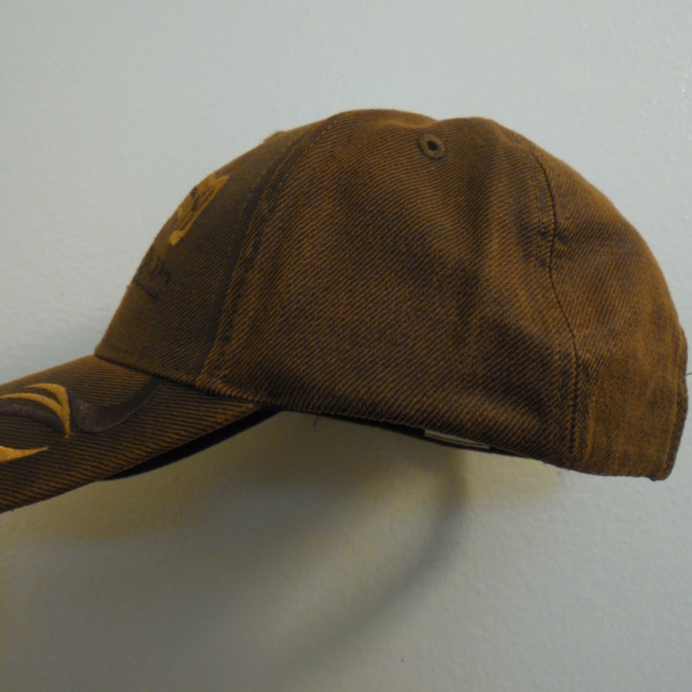 eagle cap - Picture 3 of 6